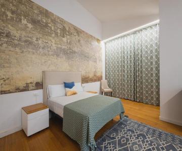 FLORIT FLATS - The Vella Apartment