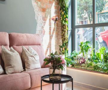 Encantador Loft a un Paso del Río Turia