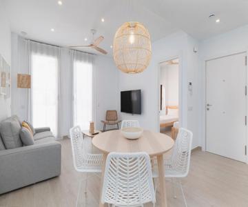 ApartUP Ca Celieta Beach II