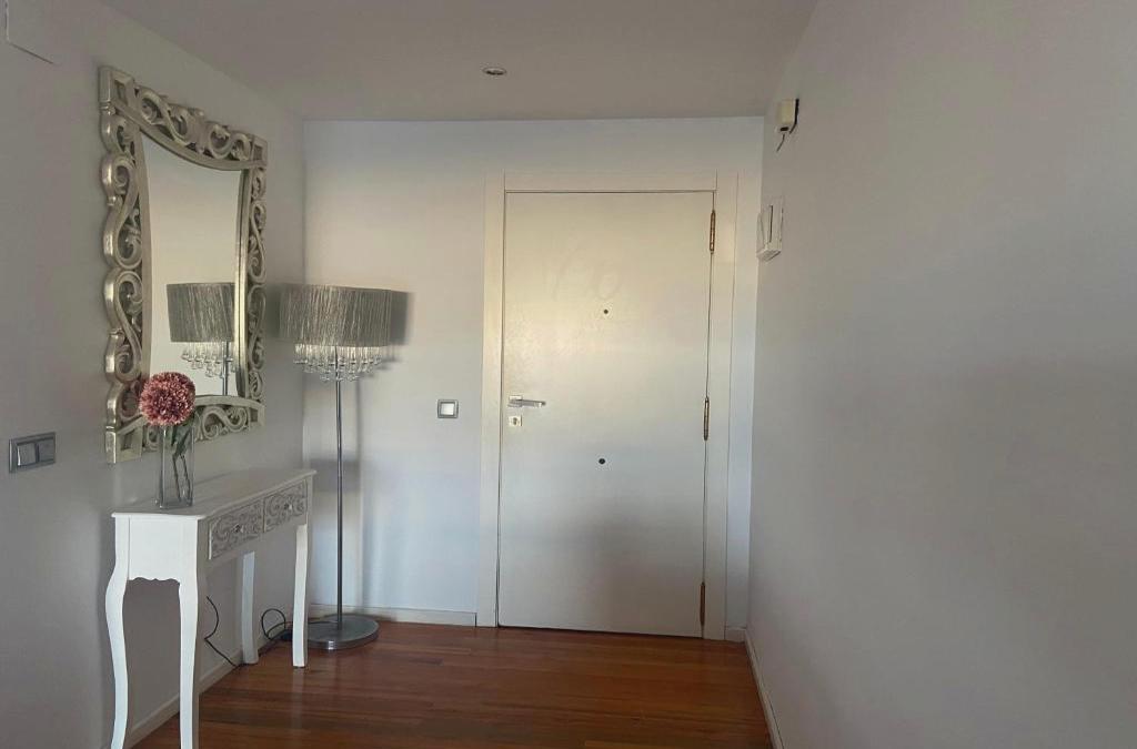 Cute Apartment