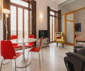 Style Peydro Apartament. Center-Wifi