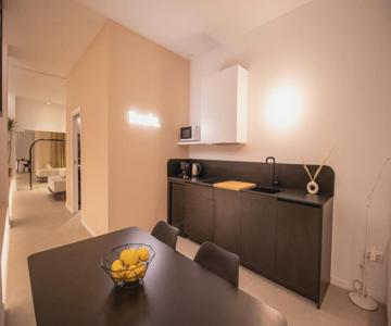 Breathe Apartments by Concept Flats