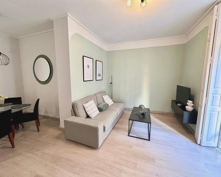 Casa Únic - Modern Central Home in Ruzafa
