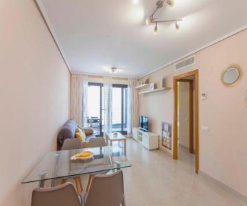 Apartup Patacona Palm Beach I