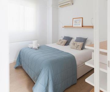 FLORIT FLATS - Apartment Torres de Quart II