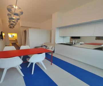 CariSan2 - fully equipped, 6 min to beach