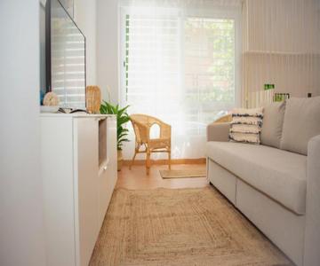 Soraya's Place - Chopín 5