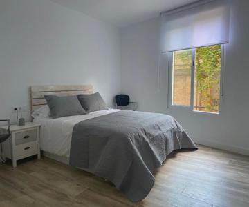 Cozy flat in La Petxina B