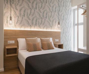 FLORIT FLATS - City Arts & Port Suites - 15 min Beach