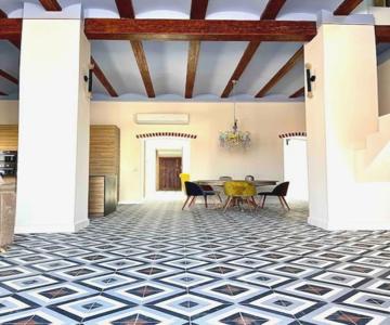 Casa Mediterranea- Les Mil I Una Nits