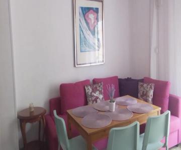 Nice Spacious Flat in the Center