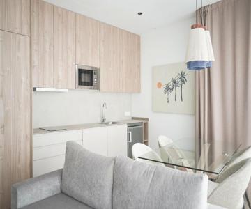 Lumen Mare Valencia by SH Hoteles