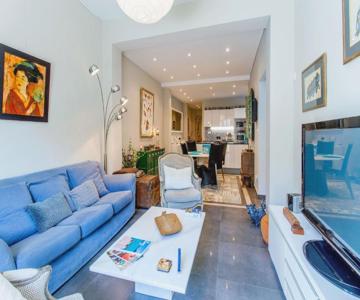 Apartment Ruzafa Zapadores