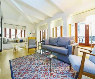 Valencia Luxury - Boutique Redonda