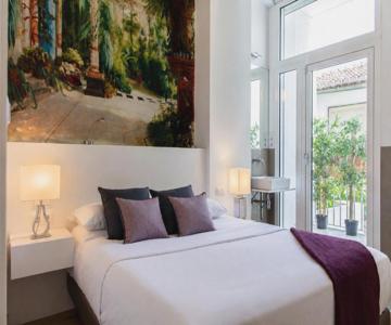 FLORIT FLATS - Suite en el Caso Antiguo - Alojamiento Exclusivo