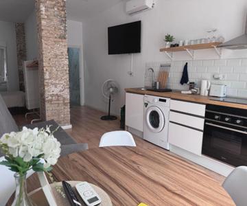 Apartamento Playa Valencia
