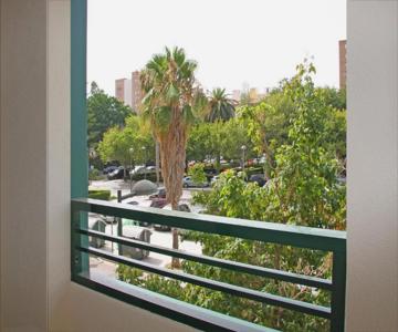 Apartamentos Las Ciencias F