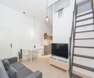 GuestReady - Valencia's Vibrant Malvarrosa