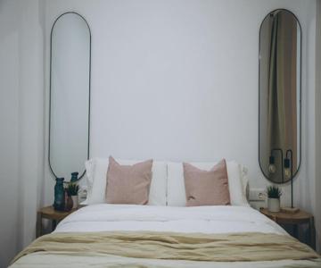 APARTAMENTOS LEO XIII