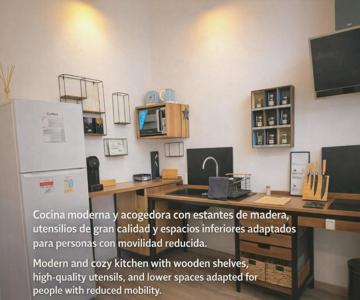 URBAN LOFT VALENCIA