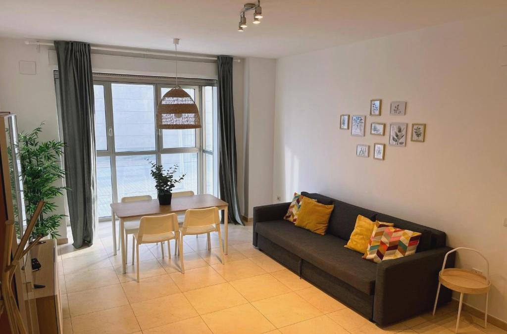 Valencia Beach Apartment - La Patacona