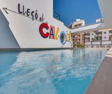 Livensa Living Studios Valencia Viveros