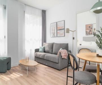 Limehome Valencia Carrer d'Antonio Ferrandis