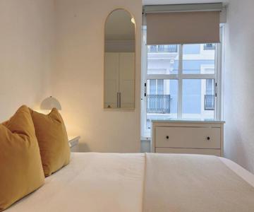 Encanto exclusivo en pleno centro de Valencia