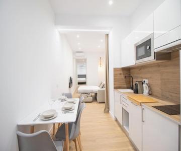 BedTime Suites by Concept Flats