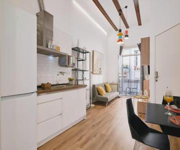 Ruzafa Premium Loft