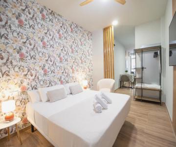 Suite Parque del Turia by Concept Flats