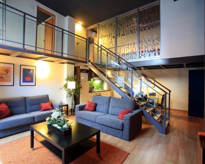 Marina Loft