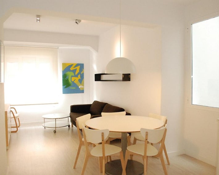 Vlc Apartaments el Carmen