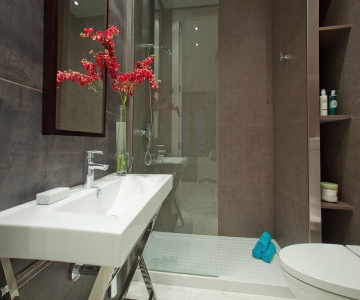 Home Club Micalet Apartments