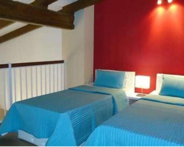 Valencia Apartments Serranos