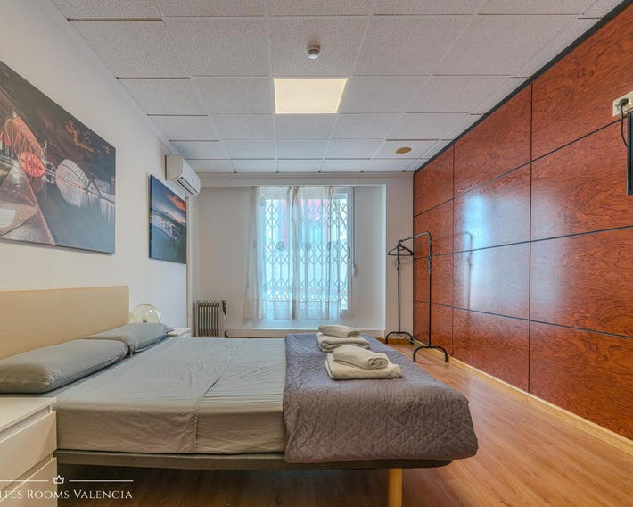 Suites Rooms Valencia