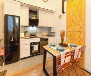 Apartamento Beniloft - Housevanlive
