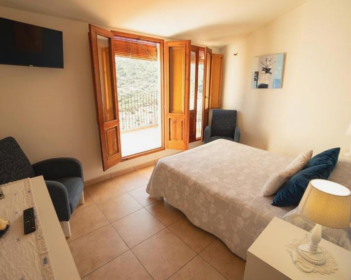 Hotel Rural L'Antic Portal