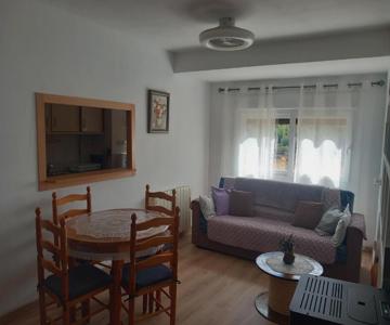 Apartamento Plano Royo 2o