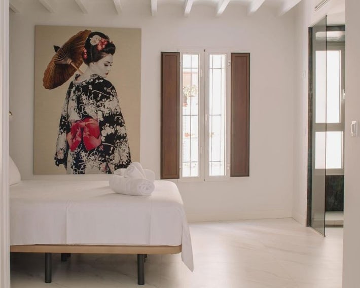 Next Level by Seaward Suites