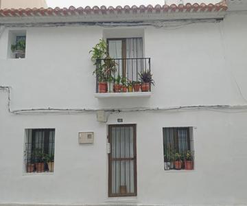 Piso junto al mar de 80m²