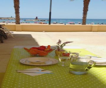 Playa Centro
