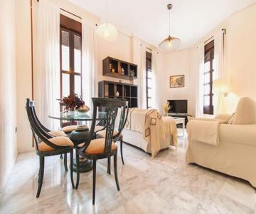Mercantil - Apartments