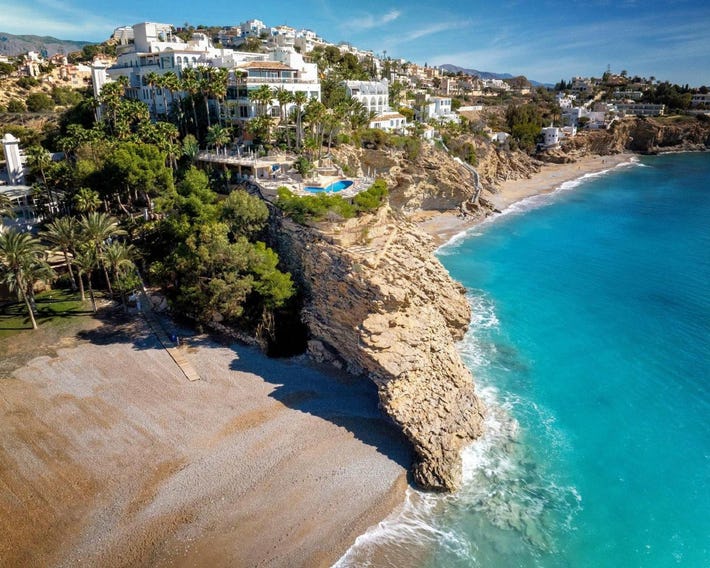 Hotel Servigroup Montiboli