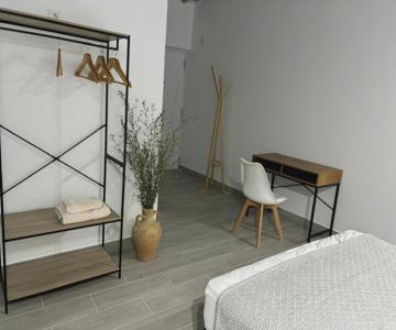 Origen Bed And Breakfast