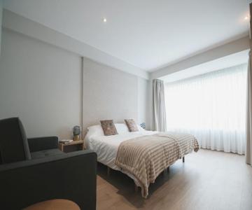 Suites Ermita 201