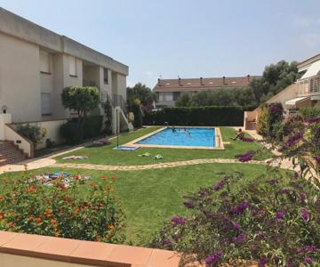 APARTAMENTO No 13 URB. CALA JOSEP