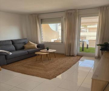 Apartamento Con Piscina Y Parking Privado