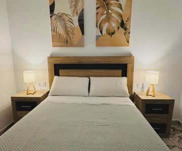 Aladín House Vinaròs playa