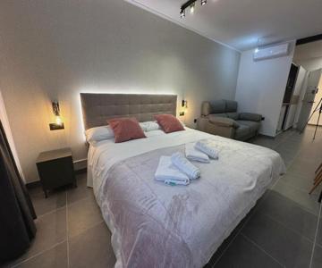 Ah Rentals Suites